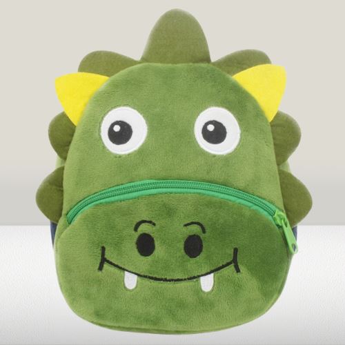 BaggiePlush™ - 3D cartoon BachPack™ | Children - Breastfeeding Hawlayn