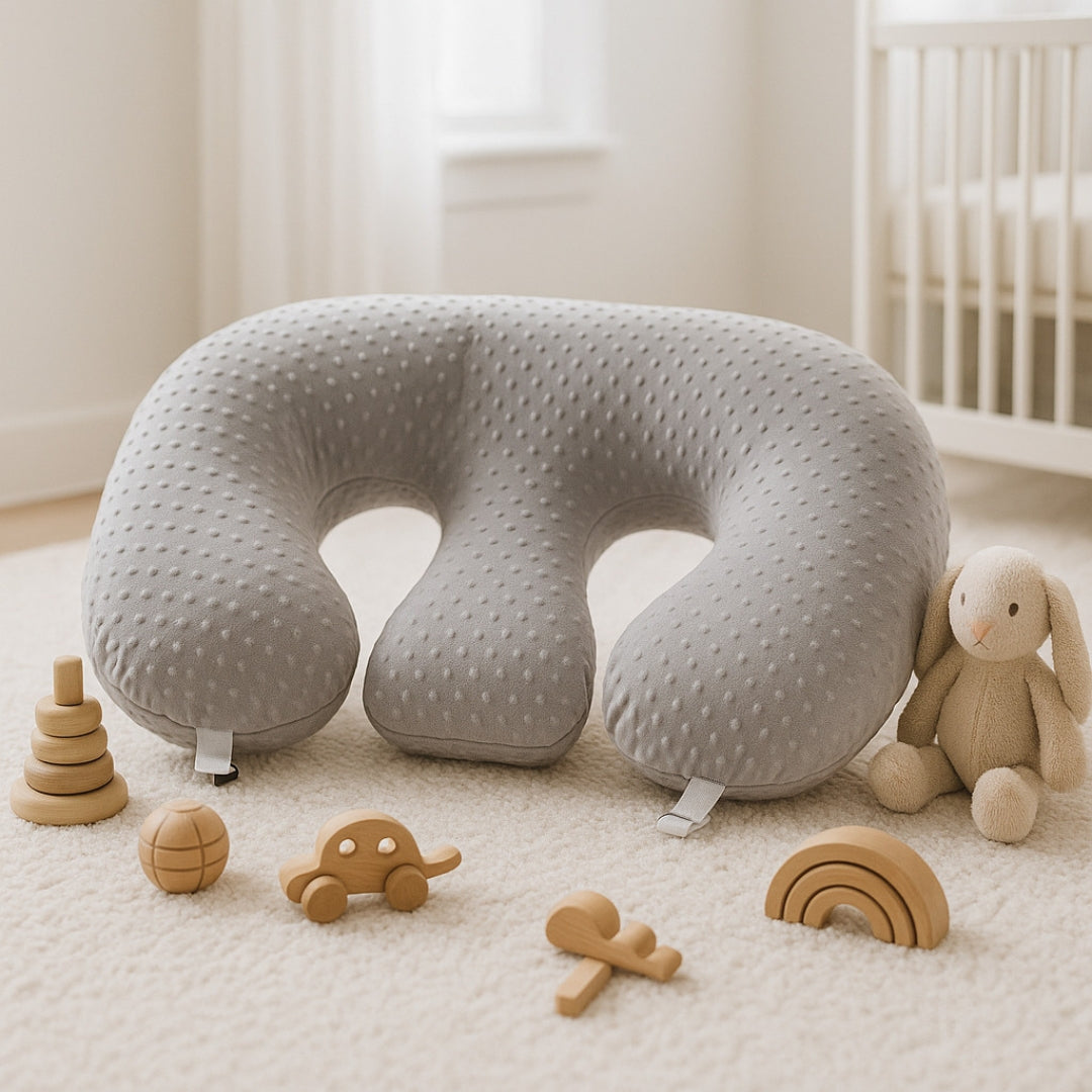 twin-feeding-pillow-gray-toys
